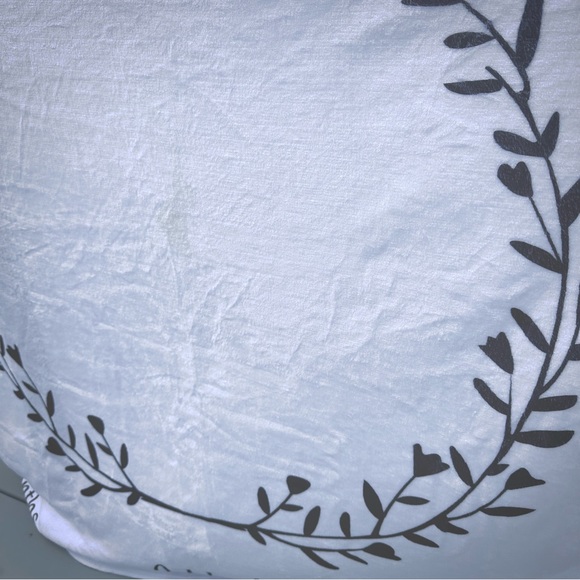 Reives | Gender Neutral Milestones Blanket - Picture 13 of 13